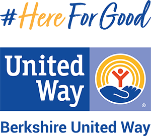 berkshire united way here for good logo