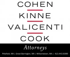 Cohen Kinne Valiceni Cook logo