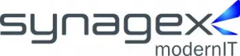 synagex logo
