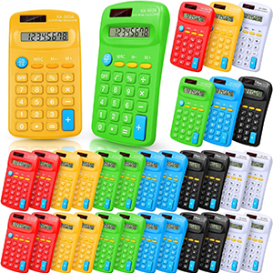 calculators