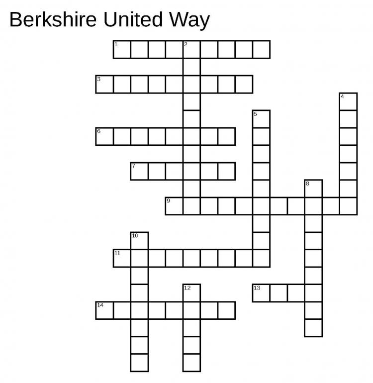 campaign crossword