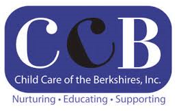 community partner logo child care of the berkshires