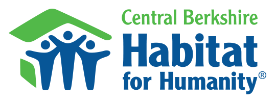 community partner logo central berkshire habitat for humanity