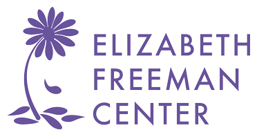 community partner logo elizabeth freeman center