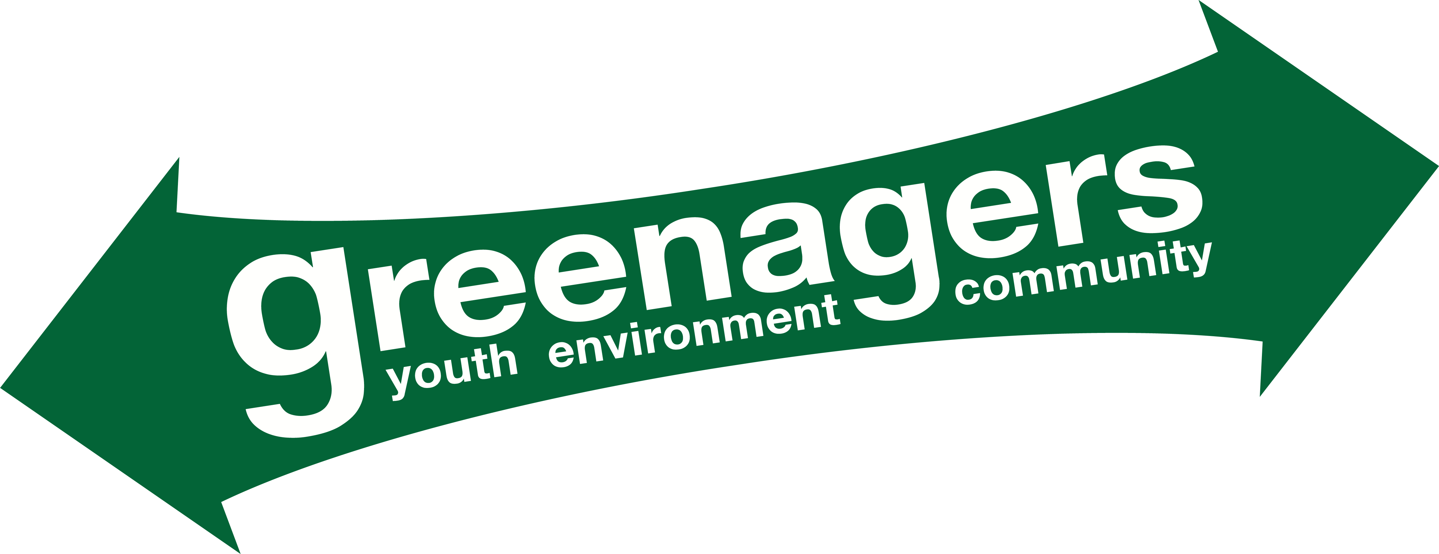 community partner logo greenagers