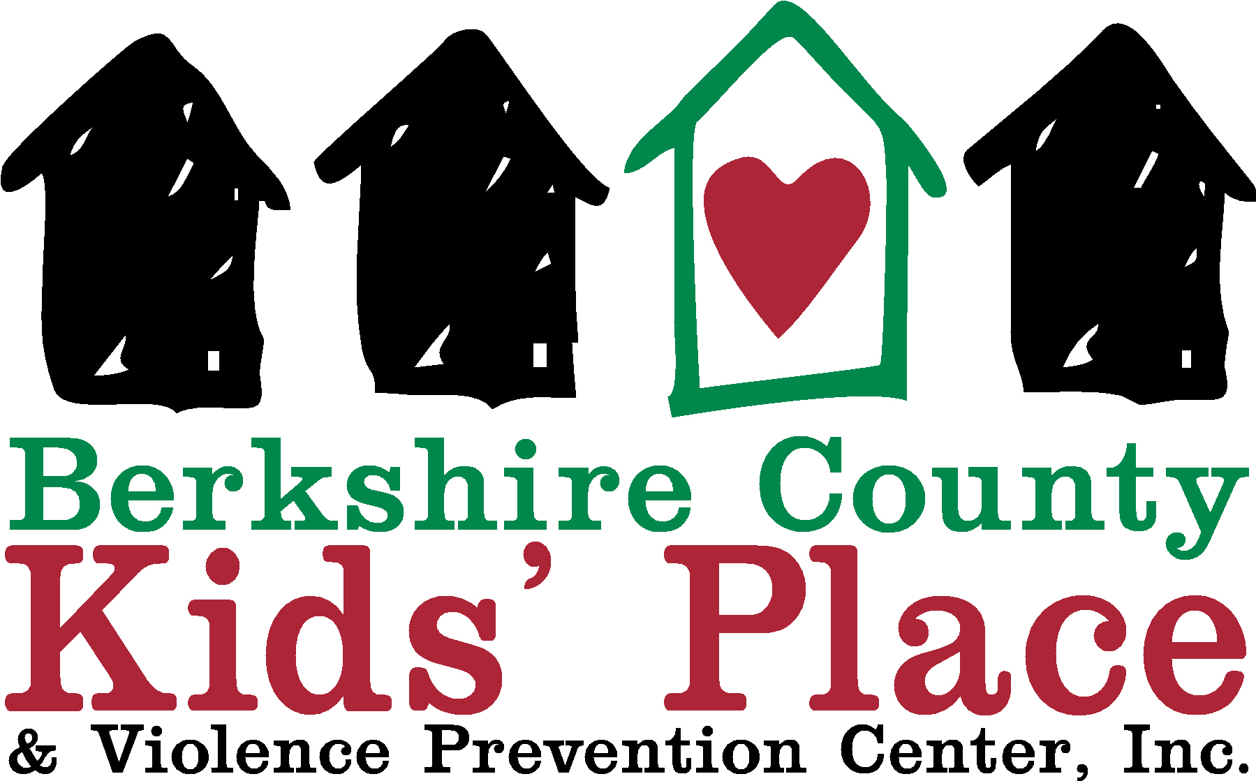 community partner logo berkshire county kids' place