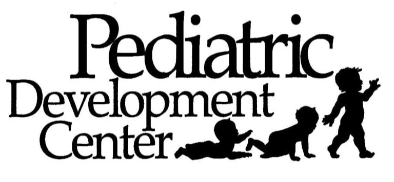 community partner logo pediatric development center