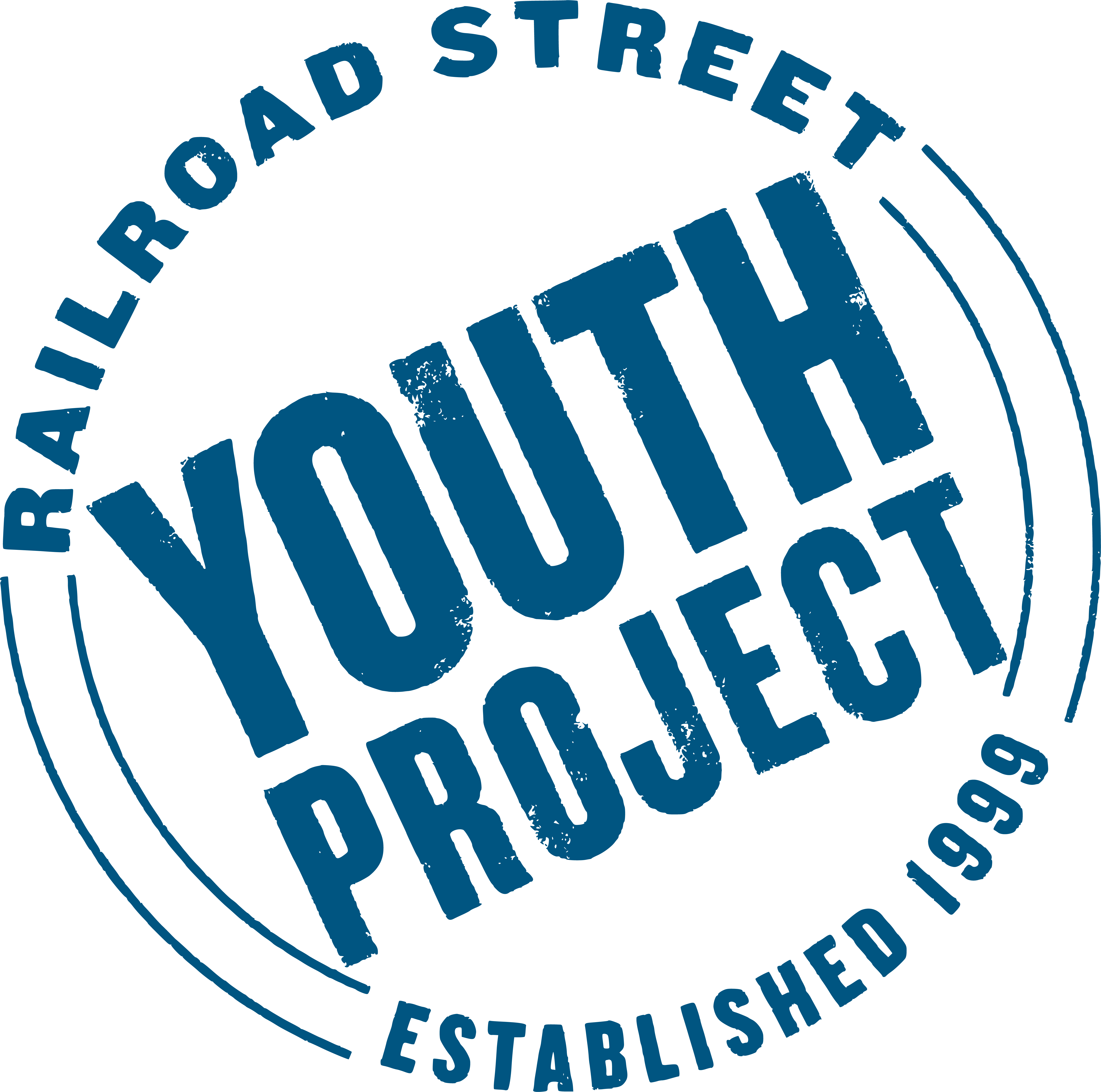 community partner logo railroad street youth project