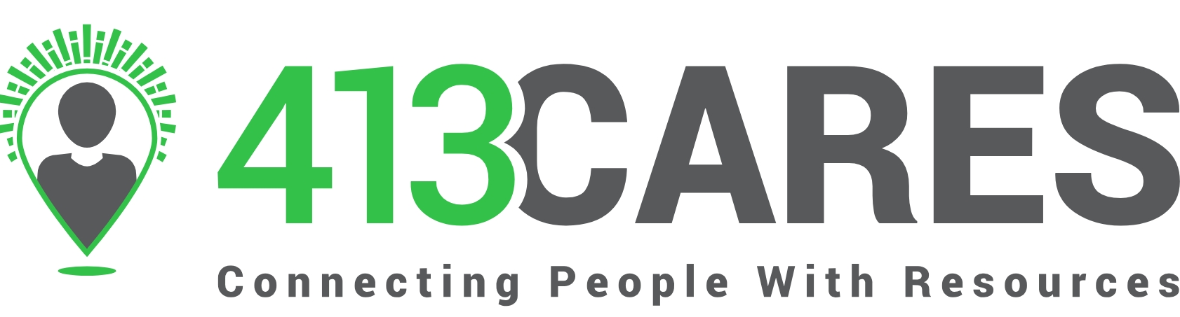 413cares logo