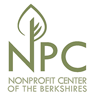 nonprofit center of the berkshires logo