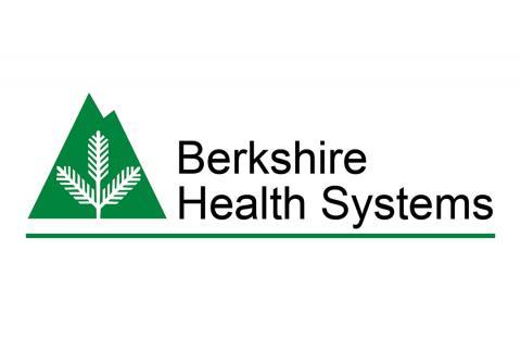 Berkshire Health Systems logo