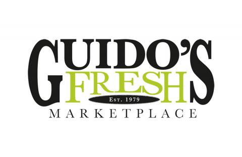 Guido's Fresh Marketplace logo