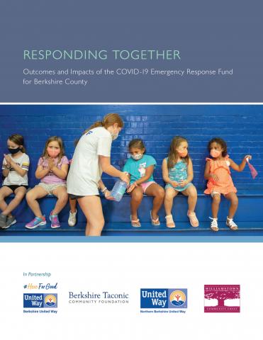 Responding Together report image
